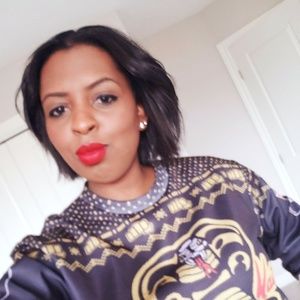 Meet your Posher, Christa